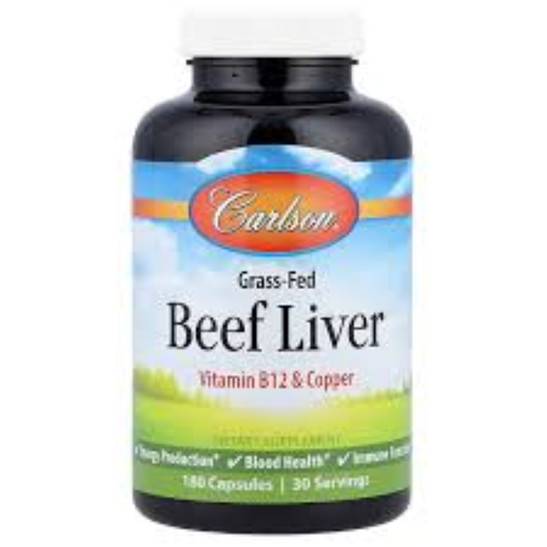 MBL BEEF LIVER